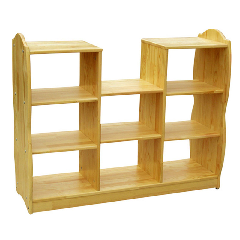 Starlink Popular Design Furniture For Preschool Toys Organizers Wooden Storage Cabinet - Buy Toys Organizers Wood Cabinet For Kids,Wooden...